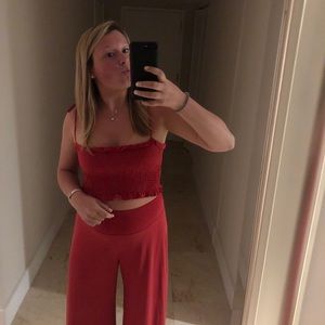 Meet your Posher, Ali